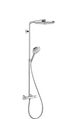 https://raleo.de:443/files/img/11eeea254caab71092906bba4399b90c/size_s/Hansgrohe-HG-Showerpipe-Raindance-Select-chrom-mit-Kopfbrause-Raindance-S-300-2jet-27133000 gallery number 1